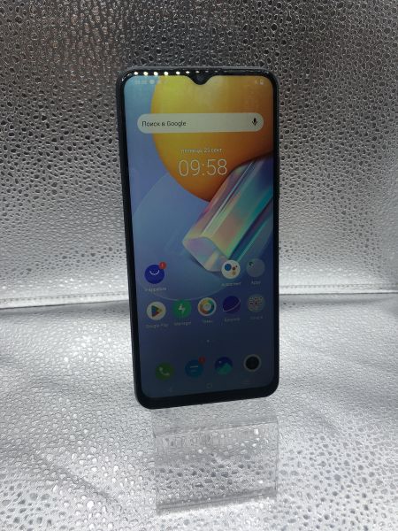 сотовый телефон Vivo Y31 4/128GB (V2036) Duos в Новосибирск