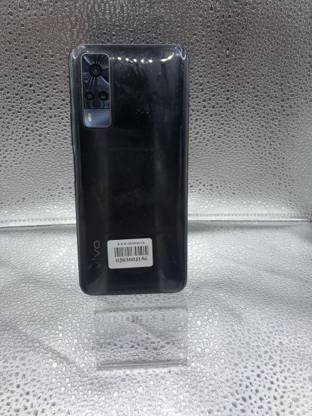 сотовый телефон Vivo Y31 4/128GB (V2036) Duos в Новосибирск