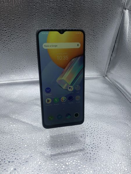 сотовый телефон Vivo Y31 4/64GB (V2036) Duos в Новосибирск