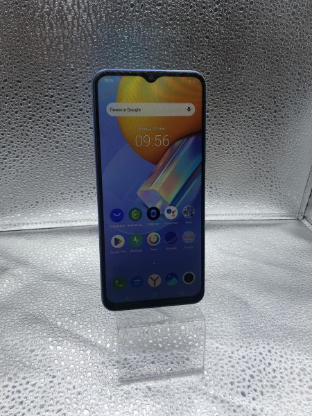сотовый телефон Vivo Y31 4/128GB (V2036) Duos в Новосибирск