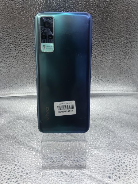 сотовый телефон Vivo Y31 4/128GB (V2036) Duos в Новосибирск