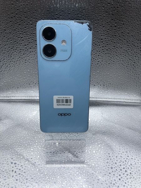 сотовый телефон OPPO A3x 4/128GB (CPH2641) Duos в Новосибирск