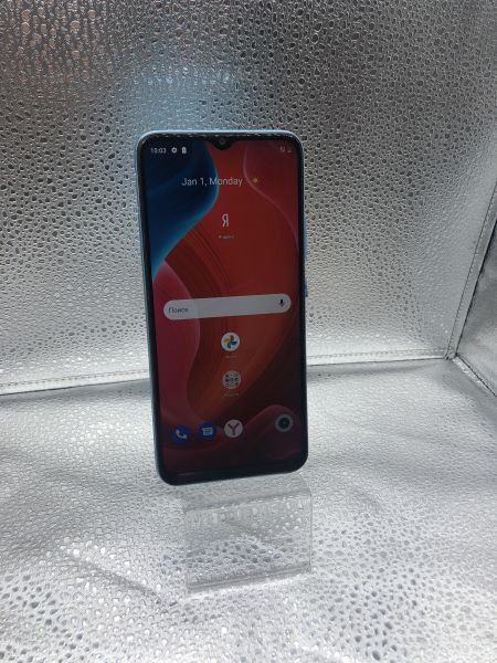 сотовый телефон Realme C21Y 3/32GB (RMX3263) Duos в Новосибирск