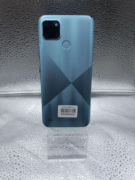 сотовый телефон Realme C21Y 3/32GB (RMX3263) Duos в Новосибирск