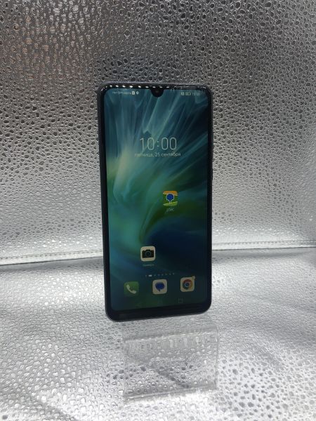 сотовый телефон Honor 20 Lite 4/128GB (MAR-LX1H) Duos в Новосибирск