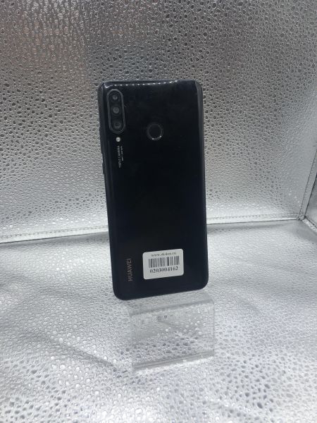 сотовый телефон Honor 20 Lite 4/128GB (MAR-LX1H) Duos в Новосибирск