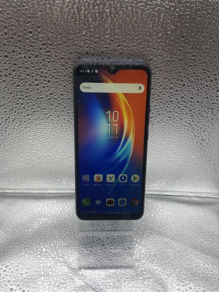 сотовый телефон TECNO Spark 5 Air 2/32GB (KD6) Duos в Новосибирск