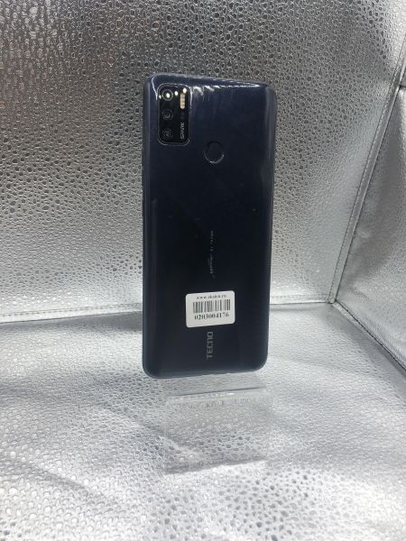 сотовый телефон TECNO Spark 5 Air 2/32GB (KD6) Duos в Новосибирск