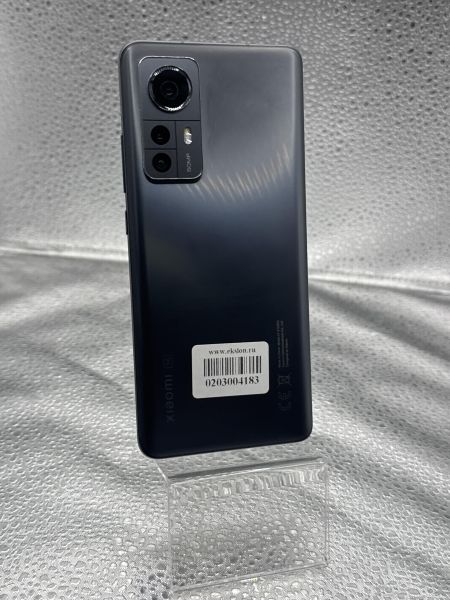 сотовый телефон Xiaomi 12X 8/128GB (2112123AG) Duos в Новосибирск