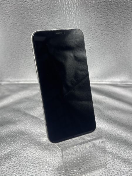 сотовый телефон Apple iPhone X 64GB в Новосибирск