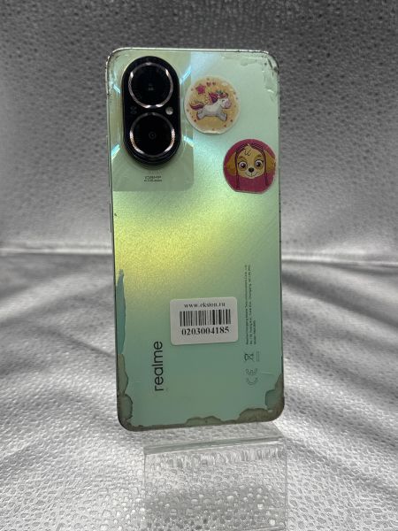 сотовый телефон Realme C67 6/128GB (RMX3890) Duos в Новосибирск
