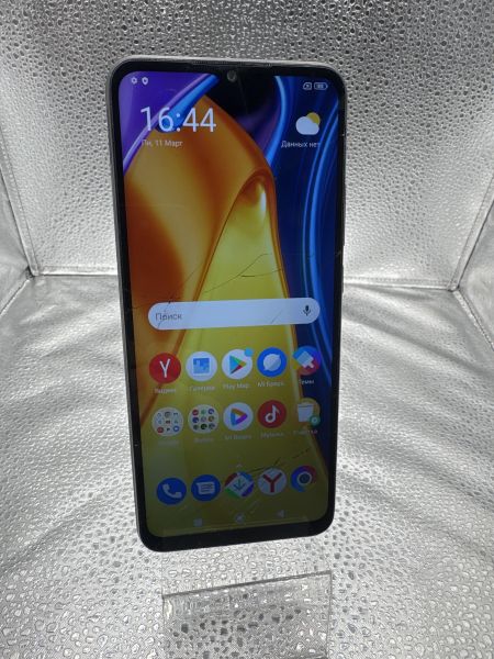 сотовый телефон POCO C40 3/32GB (220333QPG) Duos в Новосибирск