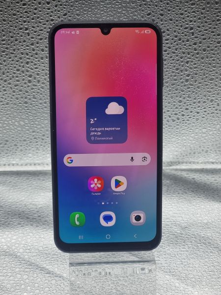сотовый телефон Samsung Galaxy A24 4/128GB (A245F) Duos в Новосибирск