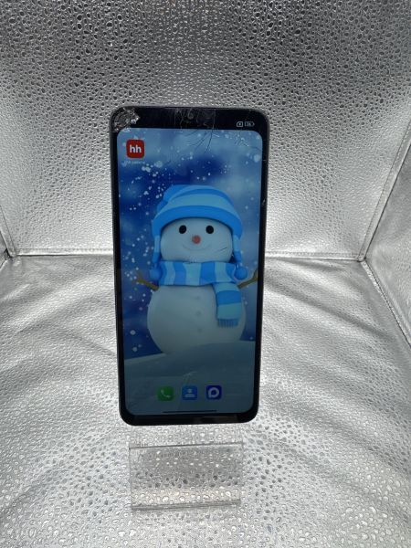 сотовый телефон Xiaomi Redmi 13C 4/128GB (23108RN04Y) Duos в Новосибирск