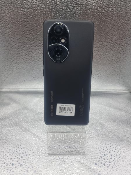 сотовый телефон Honor 200 Pro 12/512GB (ELP-NX9) Duos в Новосибирск