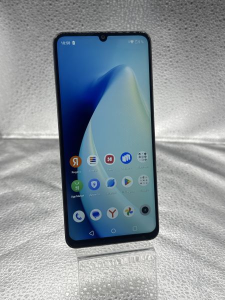 сотовый телефон Realme Note 50 4/128GB (RMX3834) Duos в Новосибирск