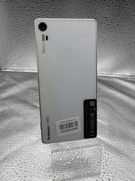 сотовый телефон Lenovo Vibe Shot (Z90a40) Duos в Новосибирск