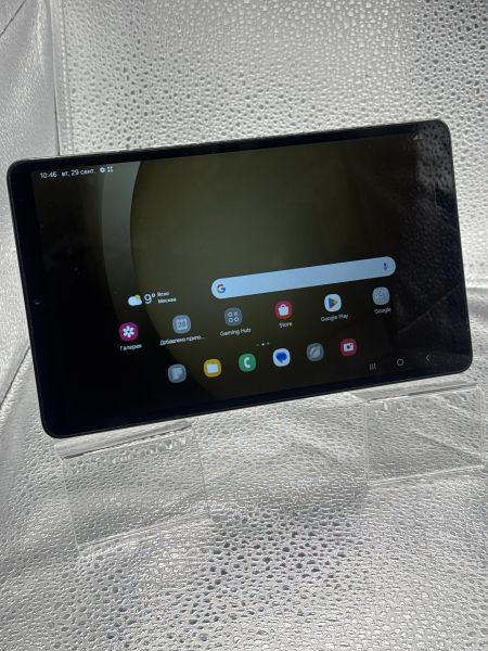 планшет Samsung Galaxy Tab A9 64GB (SM-X115) (с SIM) в Новосибирск