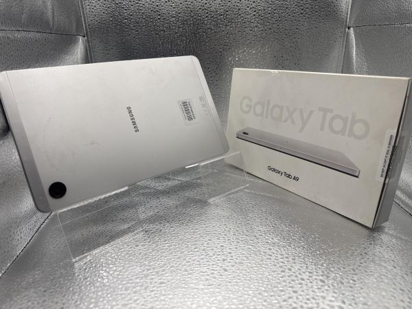 планшет Samsung Galaxy Tab A9 64GB (SM-X115) (с SIM) в Новосибирск