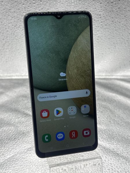 сотовый телефон Samsung Galaxy A12 4/64GB (A127F) Duos в Новосибирск