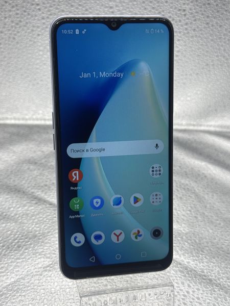 сотовый телефон Realme C31 4/64GB (RMX3501) Duos в Новосибирск