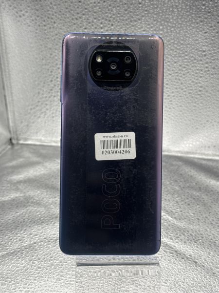 сотовый телефон POCO X3 Pro 8/256GB (M2102J20SG) Duos в Новосибирск