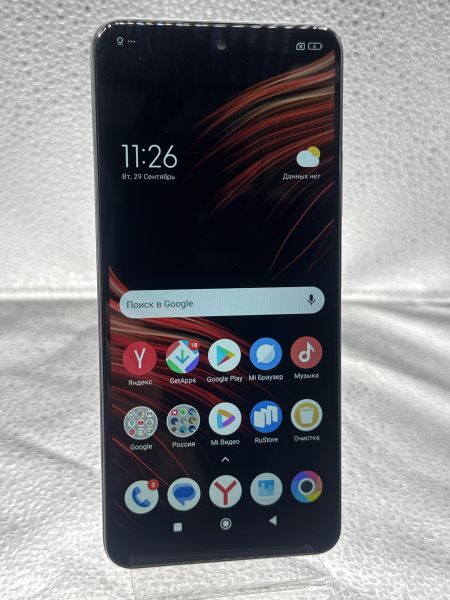 сотовый телефон POCO X5 5G 8/256GB (22111317PG) Duos в Новосибирск