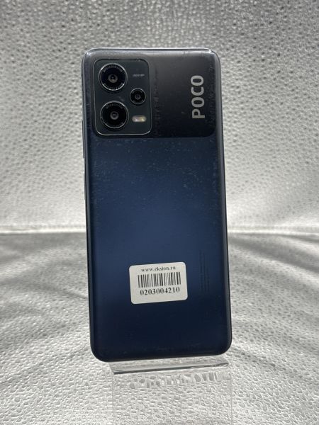 сотовый телефон POCO X5 5G 8/256GB (22111317PG) Duos в Новосибирск