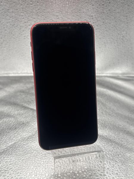 сотовый телефон Apple iPhone XR 128GB в Новосибирск