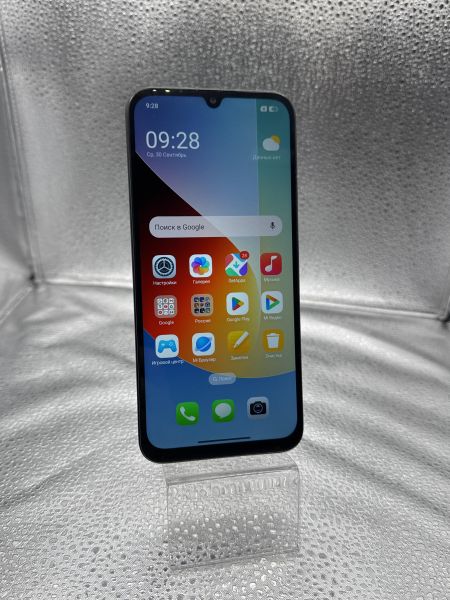 сотовый телефон Xiaomi Redmi A7 Pro 4/128GB (25128RN17A) Duos в Новосибирск