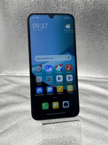 сотовый телефон Xiaomi Redmi 15C 4/128GB (25078RA3EY) Duos в Новосибирск