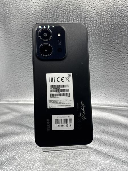 сотовый телефон Xiaomi Redmi 15C 4/128GB (25078RA3EY) Duos в Новосибирск