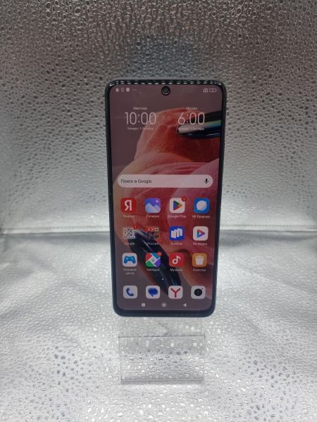 сотовый телефон Xiaomi Redmi Note 12 6/128GB (23021RAA2Y) Duos в Новосибирск