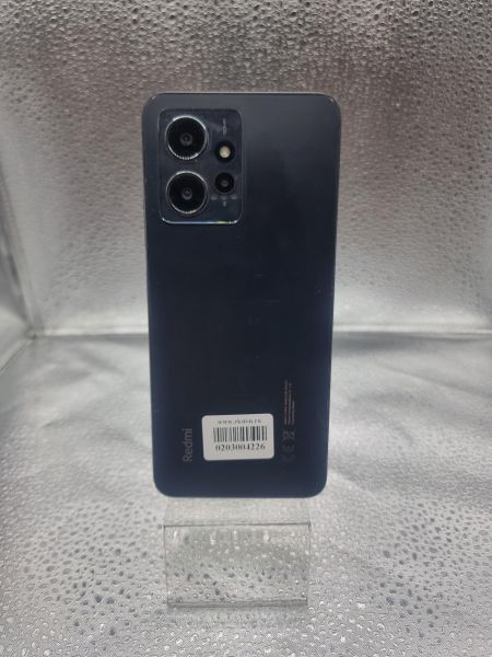 сотовый телефон Xiaomi Redmi Note 12 6/128GB (23021RAA2Y) Duos в Новосибирск