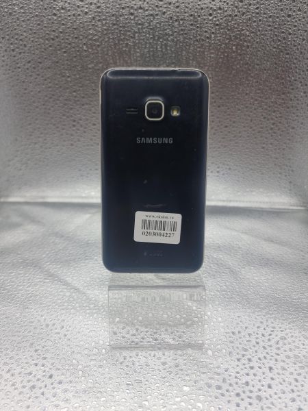 сотовый телефон Samsung Galaxy J1 2016 (J120F) Duos в Новосибирск