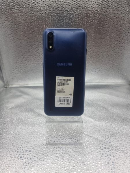 сотовый телефон Samsung Galaxy A01 (A015F/DS) Duos в Новосибирск