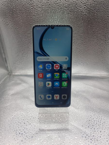 сотовый телефон Realme Note 60x 3/64GB (RMX3938) Duos в Новосибирск