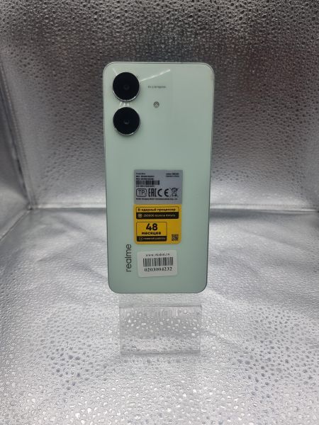 сотовый телефон Realme Note 60x 3/64GB (RMX3938) Duos в Новосибирск