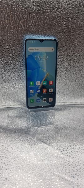 сотовый телефон Infinix Hot 30i 4/64GB (X669D) Duos в Новосибирск