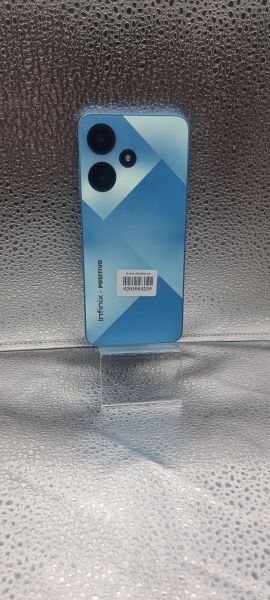 сотовый телефон Infinix Hot 30i 4/64GB (X669D) Duos в Новосибирск