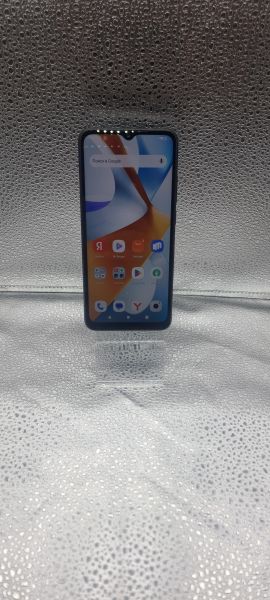 сотовый телефон POCO C51 2/64GB (2305EPCC4G) Duos в Новосибирск