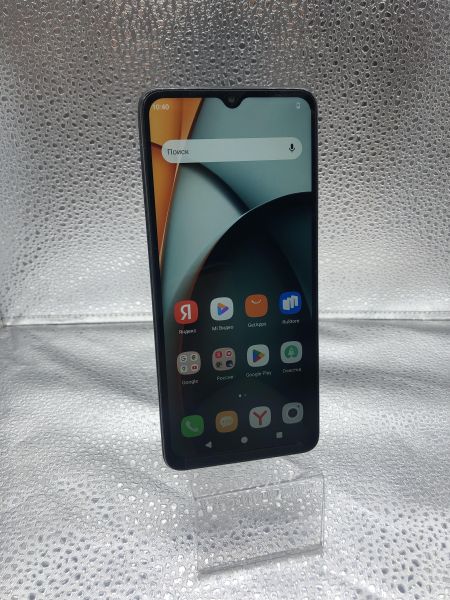 сотовый телефон Xiaomi Redmi A3 3/64GB (23129RN51X) Duos в Новосибирск