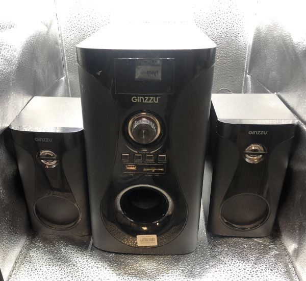 компьютерная акустика Ginzzu GM-425 в Новосибирск