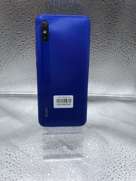сотовый телефон Xiaomi Redmi 9A 2/32GB (M2006C3LG/M2006C3LI) Duos в Новосибирск