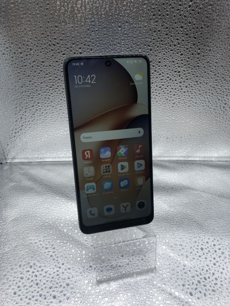 сотовый телефон Xiaomi Redmi Note 12 4/128GB (23021RAA2Y) Duos в Новосибирск