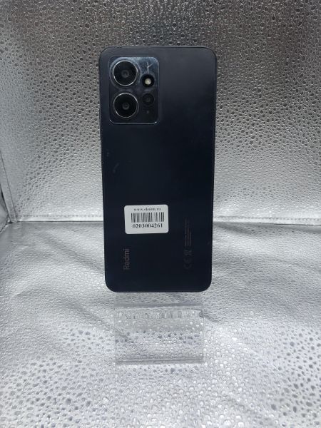 сотовый телефон Xiaomi Redmi Note 12 4/128GB (23021RAA2Y) Duos в Новосибирск