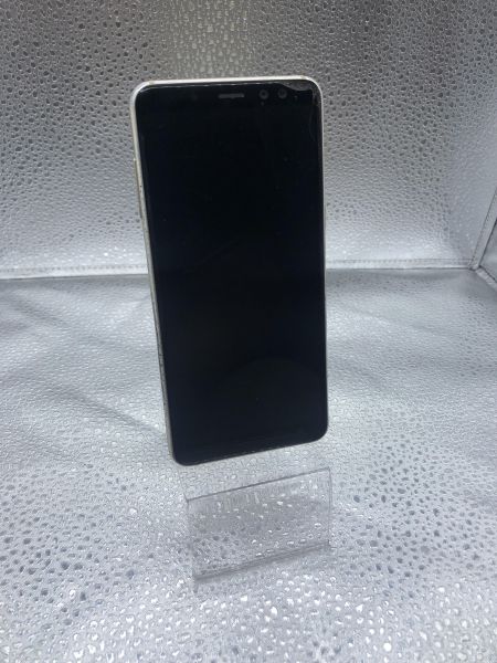 сотовый телефон Samsung Galaxy A8 4/32GB (A530F) Duos в Новосибирск