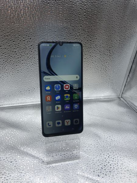 сотовый телефон Realme Note 50 4/128GB (RMX3834) Duos в Новосибирск
