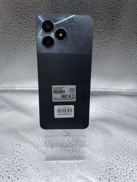 сотовый телефон Realme Note 50 4/128GB (RMX3834) Duos в Новосибирск