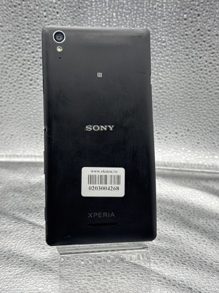 сотовый телефон Sony Xperia T3 (D5103) в Новосибирск